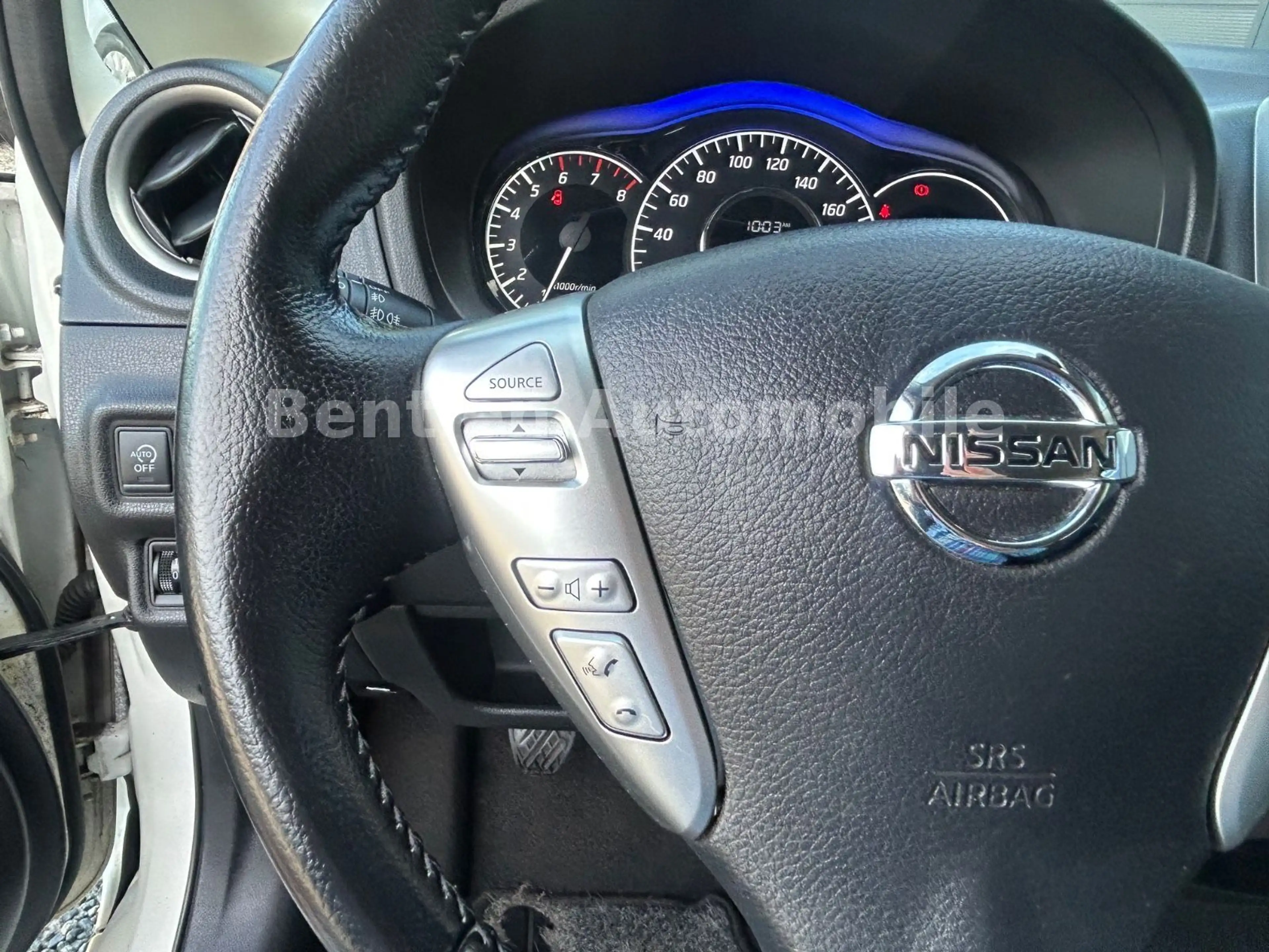 Nissan Note Acenta Plus, Klimaauto.,Navi,Alu Ganzjahres — photo 15