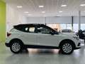 SEAT Arona 1.0 TSI Ecomotive S&S Style 110 Blanc - thumbnail 4