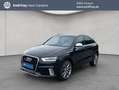 Audi RS 2.5 TFSI quattro S tronic Pano AHK Leder Schwarz - thumbnail 1