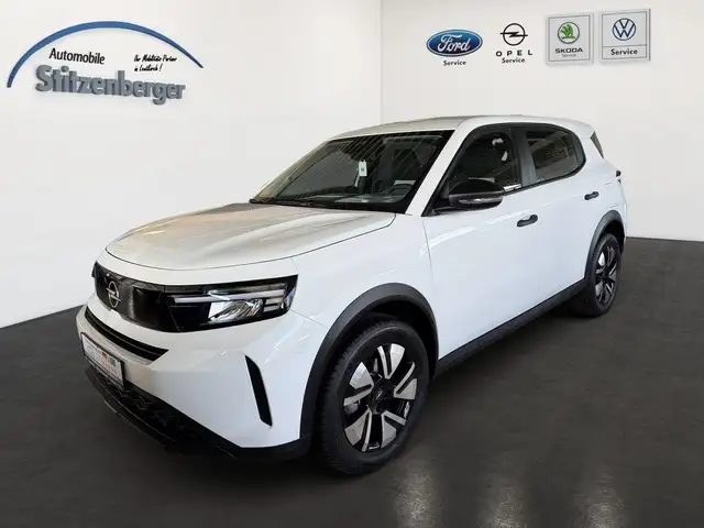 Opel Frontera Electric Edition *SHZ*RFK*ALU*KLIMAAUTO