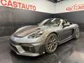 Porsche 718 Spyder 718 4.0 Spyder RS pdk Grigio - thumbnail 3