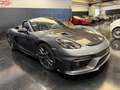 Porsche 718 Spyder 718 4.0 Spyder RS pdk Grigio - thumbnail 4