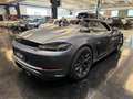 Porsche 718 Spyder 718 4.0 Spyder RS pdk Grigio - thumbnail 5