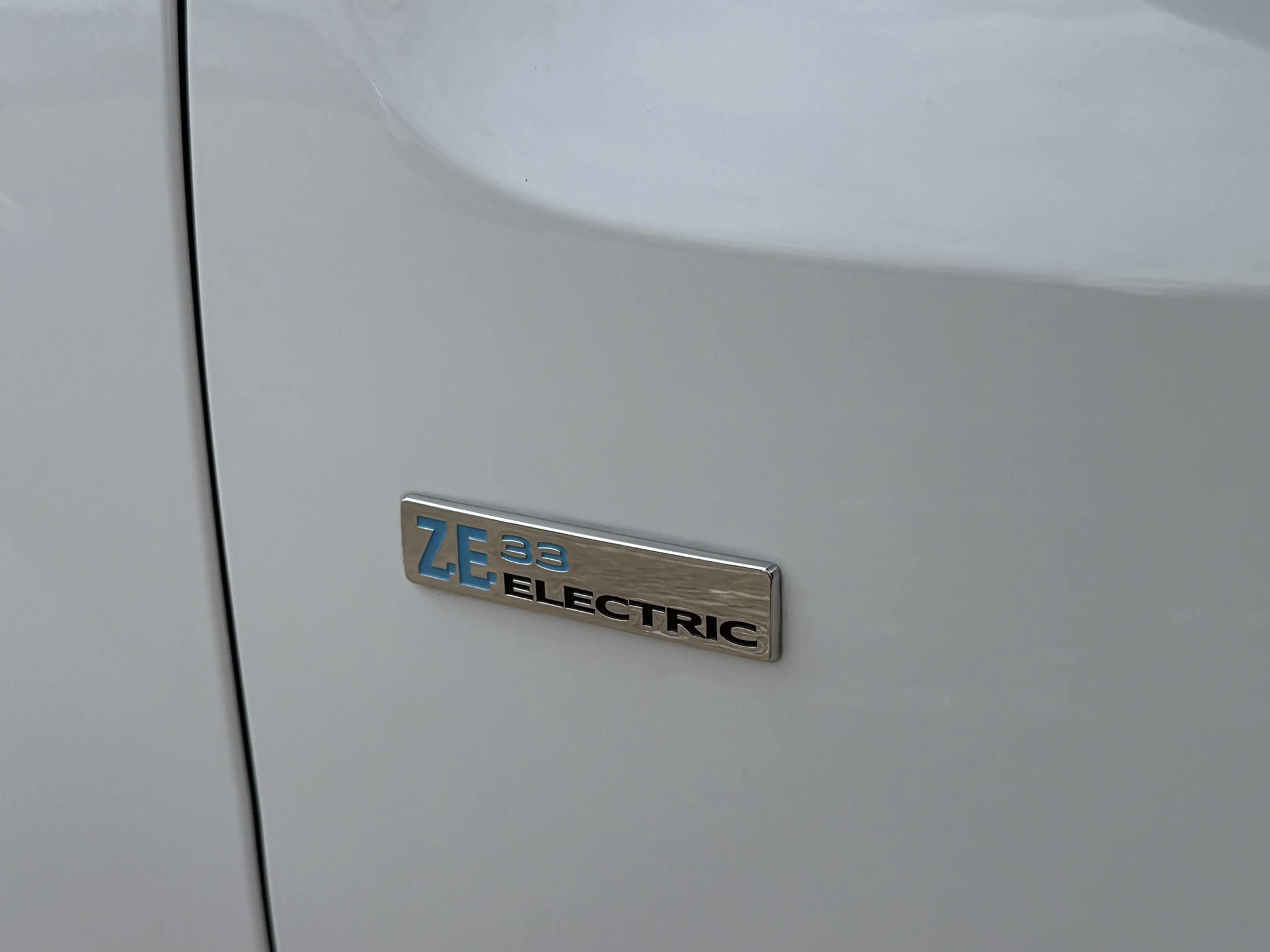 Renault Kangoo Z.E. Maxi (incl. accu) | 93% SoH | Cruise Control | Air — photo 8