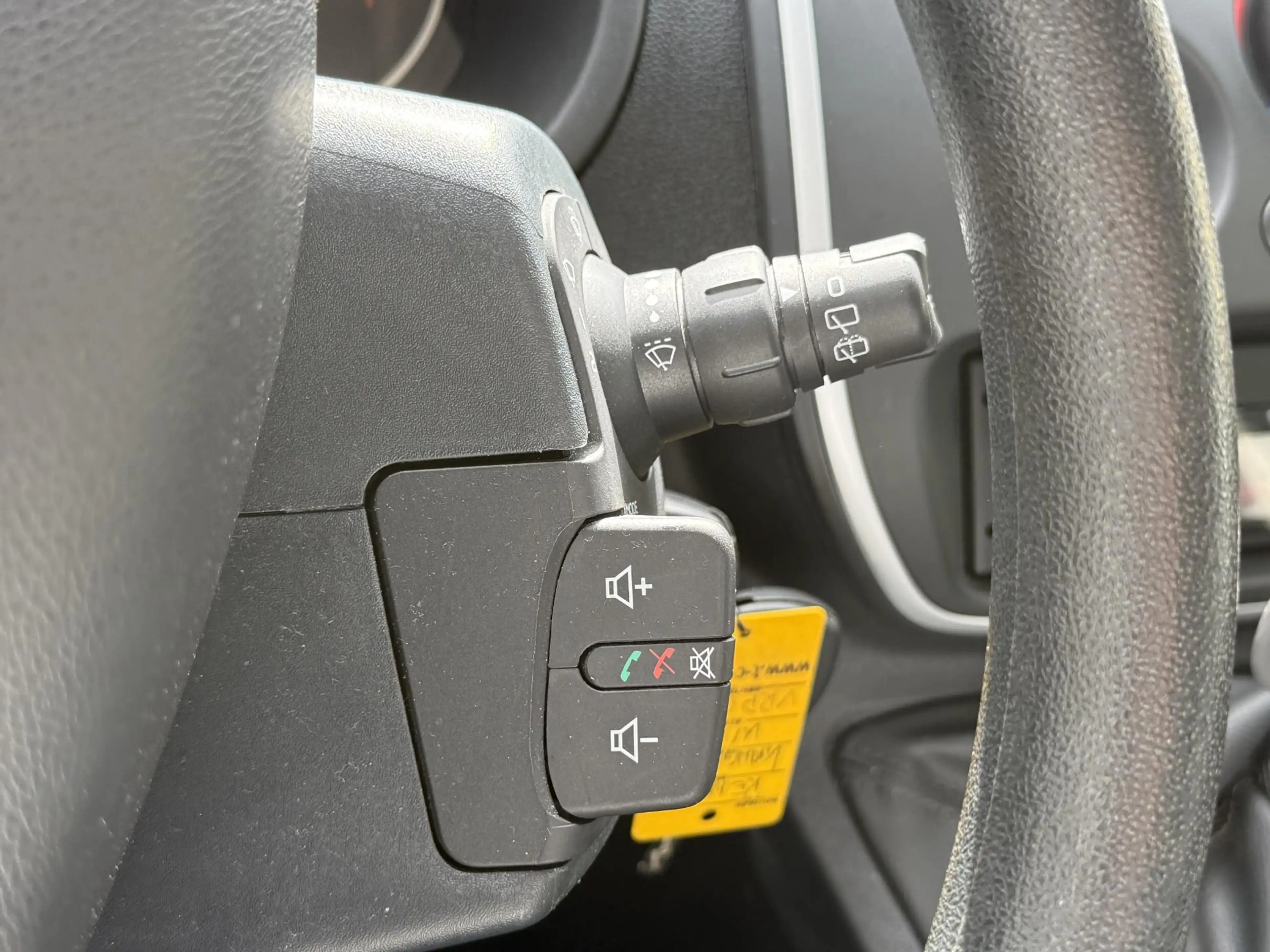 Renault Kangoo Z.E. Maxi (incl. accu) | 93% SoH | Cruise Control | Air — photo 9