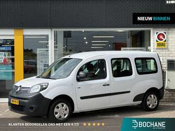 Maxi (incl. accu) | 93% SoH | Cruise Control | Air