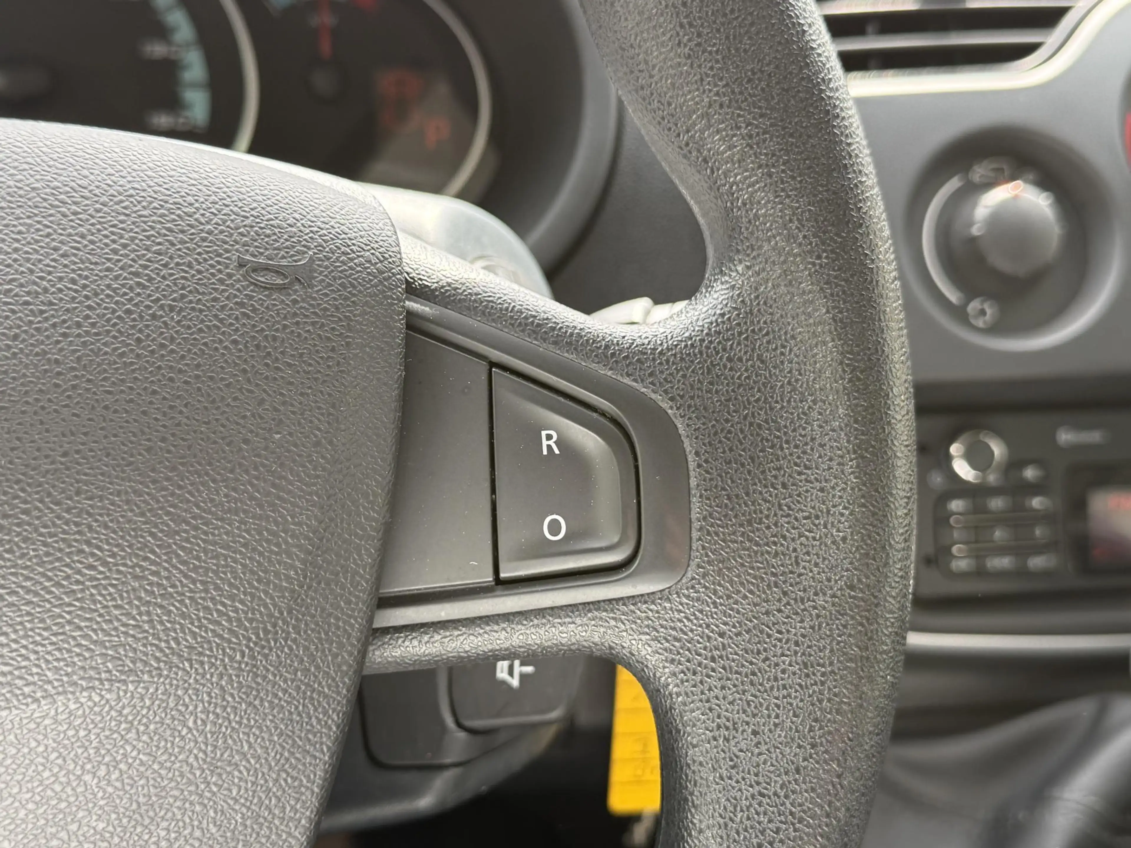 Renault Kangoo Z.E. Maxi (incl. accu) | 93% SoH | Cruise Control | Air — photo 13