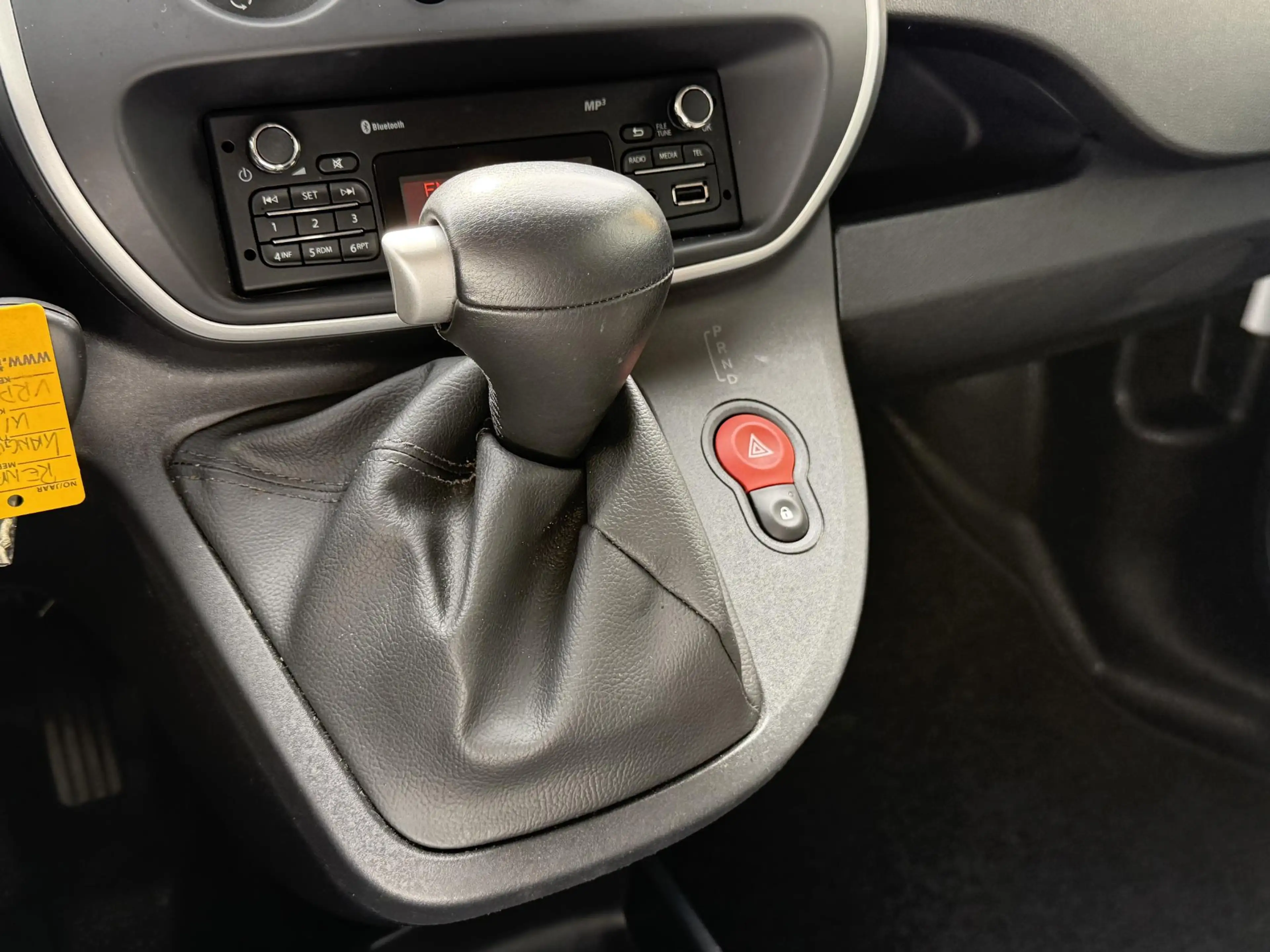 Renault Kangoo Z.E. Maxi (incl. accu) | 93% SoH | Cruise Control | Air — photo 16