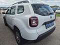 Dacia Duster TCe 90 Access Weiß - thumbnail 7
