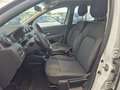 Dacia Duster TCe 90 Access Weiß - thumbnail 8