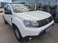 Dacia Duster TCe 90 Access Weiß - thumbnail 2