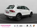 Volkswagen Tiguan Elegance 4Motion TDI BMT Start-Stopp EU6d 2.0 Ele Weiß - thumbnail 4