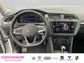 Volkswagen Tiguan Elegance 4Motion TDI BMT Start-Stopp EU6d 2.0 Ele Weiß - thumbnail 8