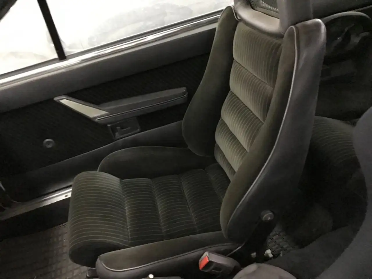 Alfa Romeo GTV 2.5 v6, foto 9