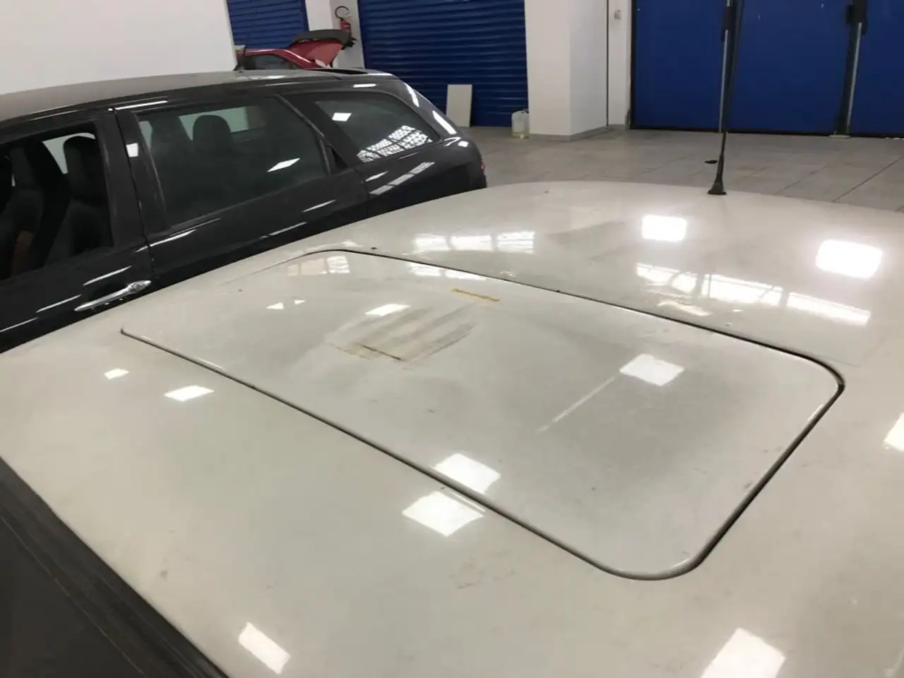 Alfa Romeo GTV 2.5 v6, foto 7