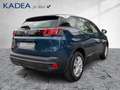 Peugeot 3008 1.2 PureTech 130 Active Pack LED+KAMERA+NAVI Blauw - thumbnail 4