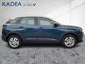 Peugeot 3008 1.2 PureTech 130 Active Pack LED+KAMERA+NAVI Blauw - thumbnail 5