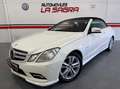 Mercedes-Benz E 200 Avantgarde Line Blanco - thumbnail 1
