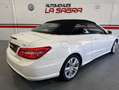Mercedes-Benz E 200 Avantgarde Line Blanco - thumbnail 11