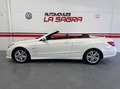 Mercedes-Benz E 200 Avantgarde Line Blanco - thumbnail 5