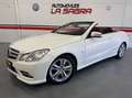 Mercedes-Benz E 200 Avantgarde Line Blanco - thumbnail 2