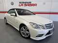 Mercedes-Benz E 200 Avantgarde Line Blanco - thumbnail 4