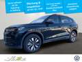 Volkswagen Tiguan 2.0 TSI 4M Goal *AHK*NAVI*KAMERA* Schwarz - thumbnail 1