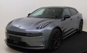 001 AWD Sport Edition