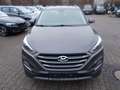 Hyundai TUCSON Trend 1.7CRDi, abn. AHK, SHZ, zus. WR Grau - thumbnail 2