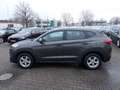 Hyundai TUCSON Trend 1.7CRDi, abn. AHK, SHZ, zus. WR Grau - thumbnail 8