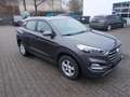 Hyundai TUCSON Trend 1.7CRDi, abn. AHK, SHZ, zus. WR Grau - thumbnail 3