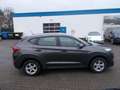 Hyundai TUCSON Trend 1.7CRDi, abn. AHK, SHZ, zus. WR Grau - thumbnail 4