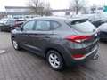 Hyundai TUCSON Trend 1.7CRDi, abn. AHK, SHZ, zus. WR Grau - thumbnail 7