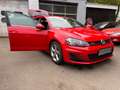 Volkswagen Golf VII Lim. GTI *HU Neu-Insp.Neu-2.Hand* Rot - thumbnail 17