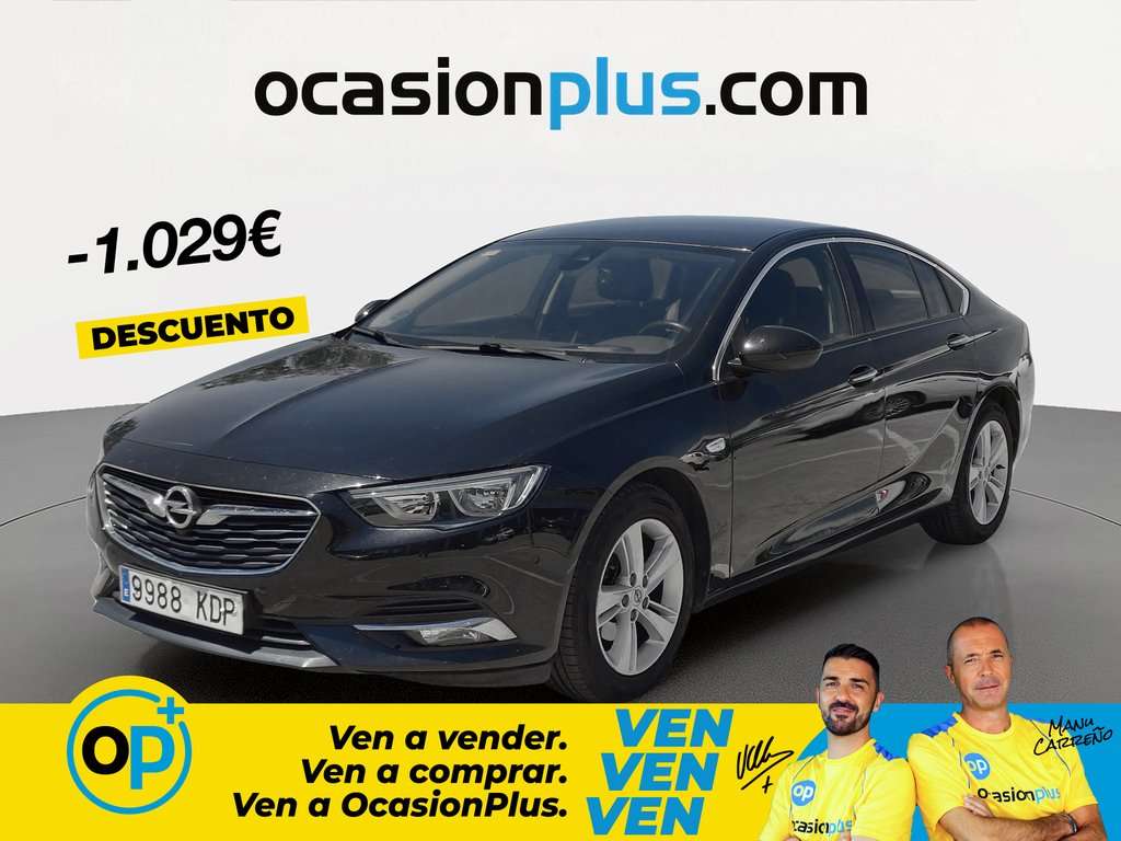 Opel Insignia 1.5 T XFL S&S Excellence 140 - foto 1