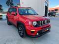 Jeep Renegade 1.0 Longitude 4x2 Rojo - thumbnail 3