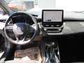 Toyota Corolla 1.8 Hybrid Touring Sports Active Gris - thumbnail 11