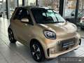 smart forTwo EQ Exclusive cabrio 22KW+Navi+Kam+PDC+LED+SHZ+Allwetter Beige - thumbnail 3