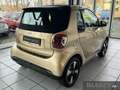 smart forTwo EQ Exclusive cabrio 22KW+Navi+Kam+PDC+LED+SHZ+Allwetter Beige - thumbnail 5
