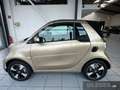 smart forTwo EQ Exclusive cabrio 22KW+Navi+Kam+PDC+LED+SHZ+Allwetter Beige - thumbnail 4