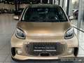 smart forTwo EQ Exclusive cabrio 22KW+Navi+Kam+PDC+LED+SHZ+Allwetter Beige - thumbnail 2
