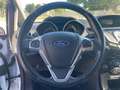 Ford Fiesta VI 2013 5p 1.5 tdci ST-line 75cv Weiß - thumbnail 12