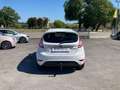Ford Fiesta VI 2013 5p 1.5 tdci ST-line 75cv Weiß - thumbnail 4