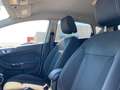 Ford Fiesta VI 2013 5p 1.5 tdci ST-line 75cv Weiß - thumbnail 6