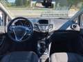 Ford Fiesta VI 2013 5p 1.5 tdci ST-line 75cv Weiß - thumbnail 9