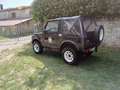 Suzuki SJ 410 SJ 410 Berlina 1.0 JX De Luxe Czarny - thumbnail 9