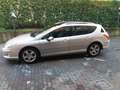 Peugeot 407 407 2004 SW SW 2.2 hdi 16v Feline fap Argintiu - thumbnail 4