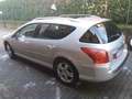 Peugeot 407 407 2004 SW SW 2.2 hdi 16v Feline fap Argintiu - thumbnail 5