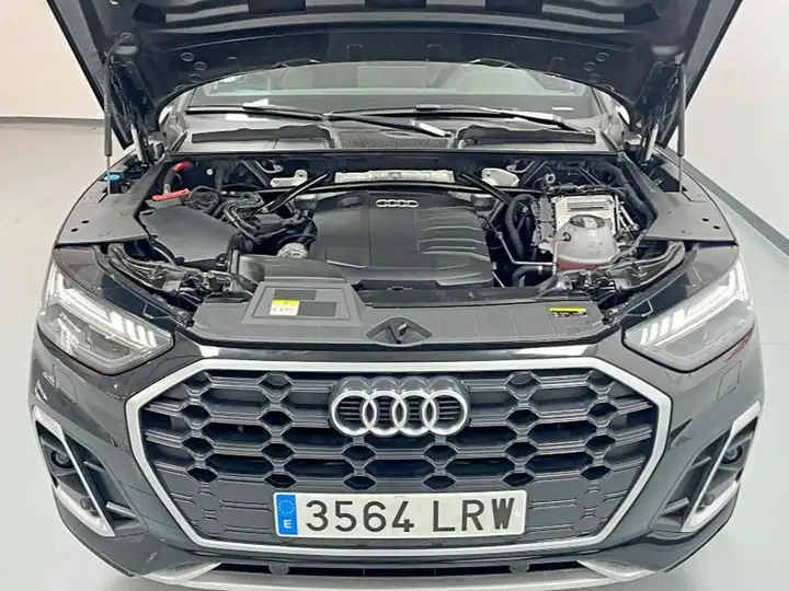 Audi 2021, foto 45