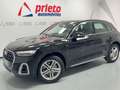 Audi QUATTRO S line 40 TDI 150kW quattroultra Negro - thumbnail 1